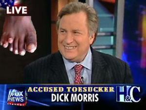 Dick Morris Conservative 64